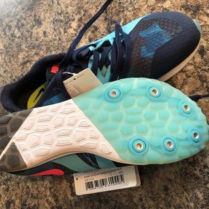 Nike Track Spikes